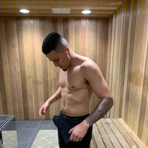 Meet your Posher, Joseph